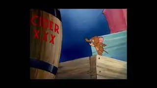 Tom And Jerry Part Time Pal 