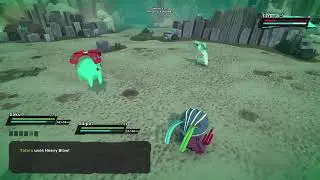 30hr Stream Challenge | TemTem Patch 1.0 Part 5