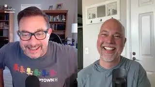 Ep 16 - Gay Fathers, Gay Dads, Gay Parents - Coming Out and Coming Back Stronger. Dating & Sexuality