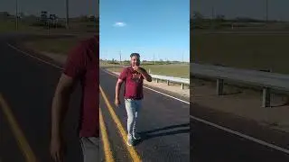 Punjabi in Texas 2