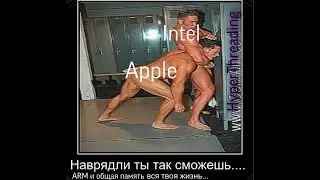 Лабораторная №2. MMX, SSE, SSE2, AVX, dvec.h, intrin.h (Короче отборное ассемблерное гачимучи)