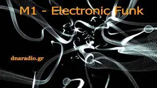 M1 - Electronic Funk