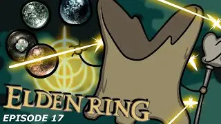ErdTree Avatar | Elden Ring #17