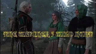 Secondary Quest Peace Disturbed (The Witcher 3 Wild Hunt) Playstation 4   #42