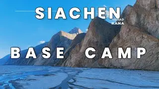 I Drove Alone From Nubra Valley to Siachen Side | Real Ladakh Road Trip | Nomad Rana