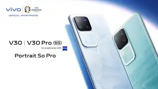 Vivo V30, V30 Pro 5G की सेल आज, 50MP सेल्फी, 50MP के रियर कैमरे वाले फोन पर ऑफर्स की बार #mobile
