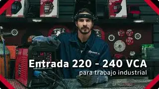 Capsula Soldadora ACDC200 Maraga