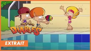 LES P'TITS DIABLES - Extrait 