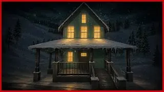 3 Terrifying TRUE Winter Horror Stories Animated
