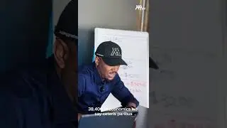 Becoming A Millionaire
