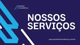 Ascend Consultancy: Servi&ccedil;os #jira #itsm #consultoria #governan&ccedil;a #projetos #agilidade