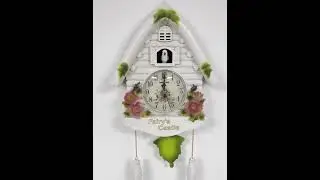 Cuckoo clock