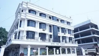 Park Regency, Gorakhpur, India | Travel With Priya