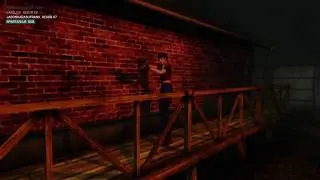 GLITCH DEL MANUAL (Hierba infinita) | Resident Evil: Code Veronica X