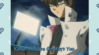 Kaiba Tries to Comfort You 😭💕(Seto Kaiba x Crying!Listener) (A Yu-Gi-Oh! Roleplay)