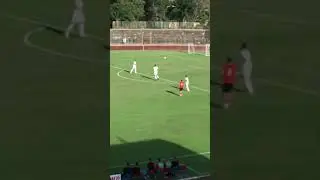 Horv&aacute;th a csepeli t&uuml;z&eacute;r #football #nogradifutball #nb3 #csepel #dabas