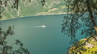 Scenic Route - Hidden gems in Hardanger