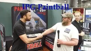 Paintball IPG  | Outdoor & Adventure Expo