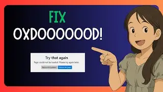 QUICK FIX For 