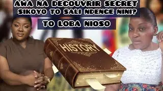 🚨BELLEVUE KANDI: BELLEVUE NA YEBI MUTU APESI YO HISTOIRE OYO TRÉS BIEN. NA PLACE ESALAMA...