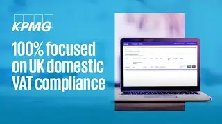 Pay the right VAT | KPMG Domestic VAT Compliance