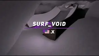 surf_void WR. Пройдено .x