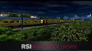 RSI new beta update night version update gameplay 