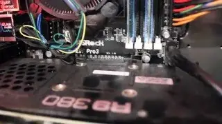 AMD Radeon 380 - Nasty Coil Whine