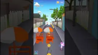 Как подготовиться к турниру Run Bunny Run