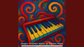 &Eacute;tude in G-Flat Major, Op. 10, No. 5 