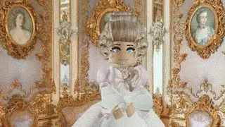 Liliane/Lillane sneak-peek #1 [PALACE OF DREAD]