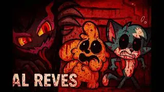 ¡SIN SALIDA AL REVÉS!😱*MENSAJES SUBLIMINALES*😈CANCIÓN ORIGINAL  MIKECRACK y Dante Zhero⚡ESPECIAL 50M