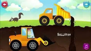 Duck duck moose old macdonald iPad app