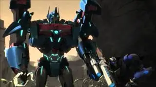 transformers predacons rising clip 2