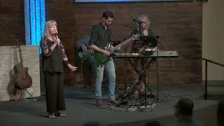 Nov 16th, 2025 - Chisholm Trail Church
