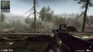 Contract Wars Gameplay #1