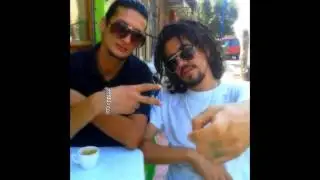 Rap Kabyle2013: I A Creative, Karim MTM ft. PSYCO MOUSSA -Yuli Niveau [Musique Officielle]