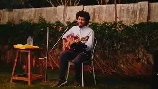 Koi fariyad by Swarajya Bhosale | live performance | Swabeez Music | Jagjit Singh Ghazal | Tum bin