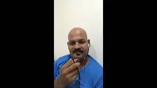 Ghufran Mohammad(MLA Candidate Gopalganj) Live conversation