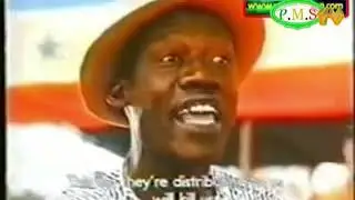 Ndékété Macky sall moungui ci film guelwaar bi😎😎😎