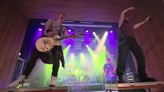 Argema - Jarošovský pivovar (Čáslav,28.12.2025)