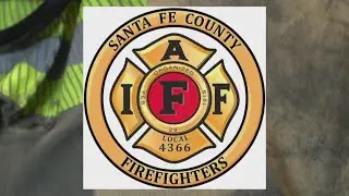 Santa Fe Co. firefighters union establishes committee to combat job-related cancer