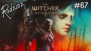 Wiedźmin/The Witcher 3-Wyspa Mgieł/The Isle of Mists (GAMEPLAY 67)