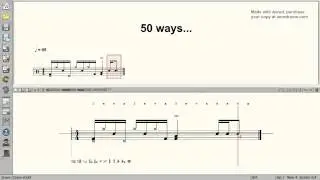 Aered Music Editor Overview