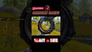 BGMI fastest 1vs3clutch @JONATHANGAMINGYT #first video