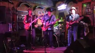 Black Magic Woman Fred stuck on vocals 6 18 2016 Lyanna's