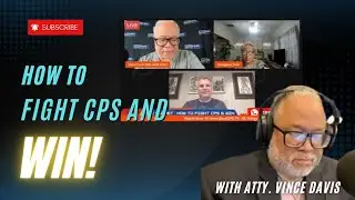 Special Show Tonight with Mr. Davis -Rerun