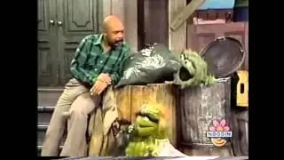 Classic Sesame Street - Uncle Wally Returns/Grundgetta's Dance