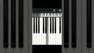 Take me through... |Darkside by @Alanwalkermusic | piano tutorial by @ADITYA_KISHORE_JAISWAL