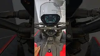 All new Ultraviolet X47 Close up view #ultraviolet #x47 #new #ev #crossoverbike #trending